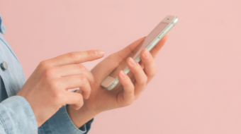 PNK PHONE
