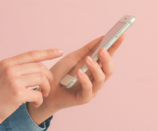 PNK PHONE